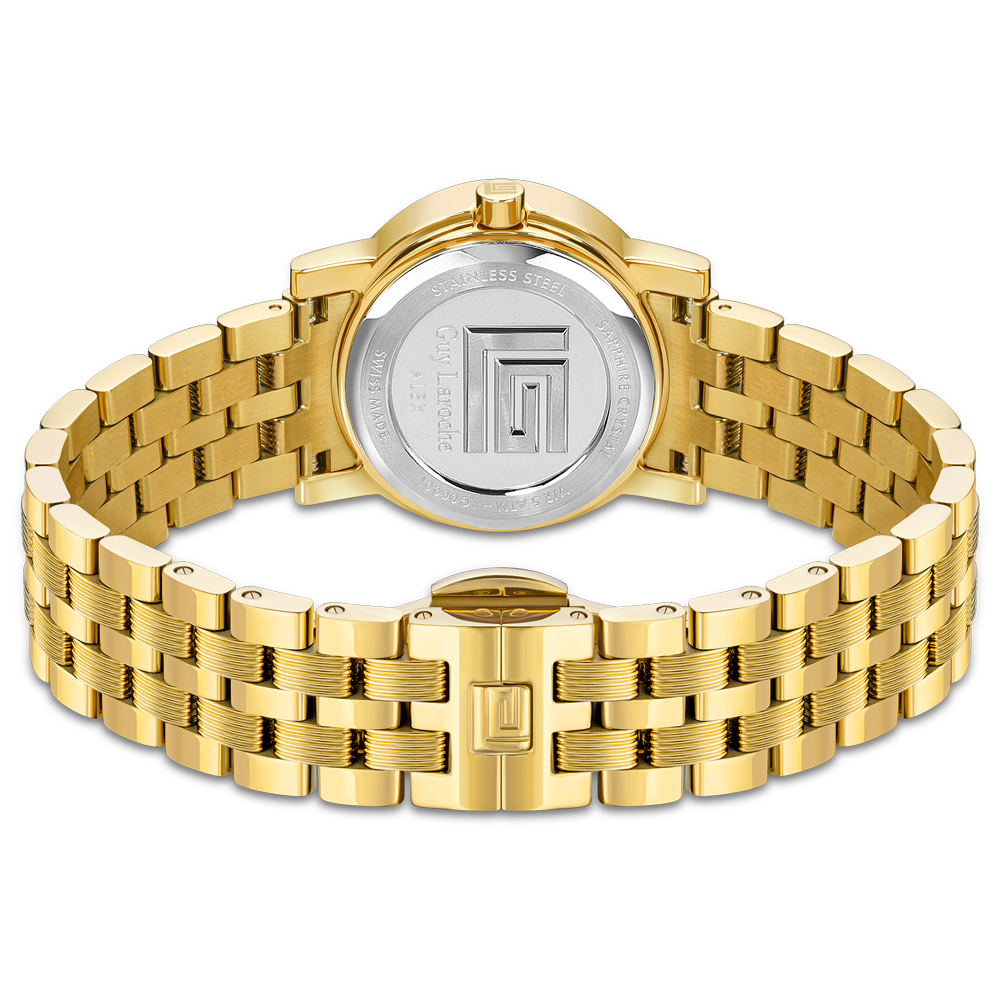 ROČNA URA GUY LAROCHE GLWLG0000124