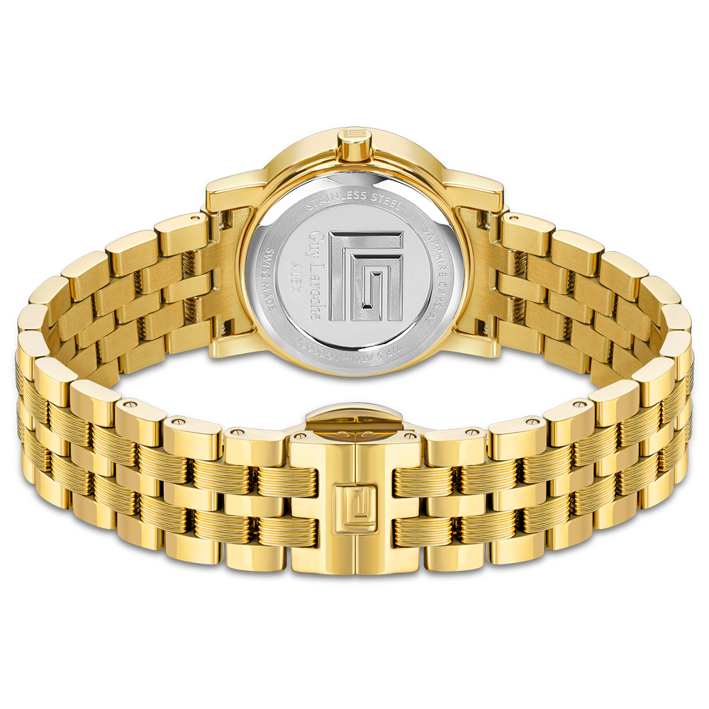 ROČNA URA GUY LAROCHE GLWLG0000126