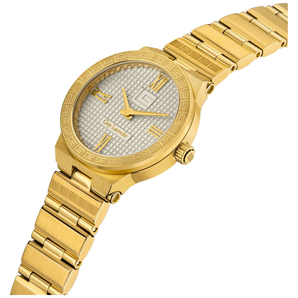 ROČNA URA GUY LAROCHE GLWLG0000418