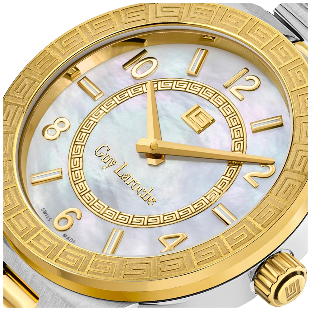 ROČNA URA GUY LAROCHE GLWLG0000423