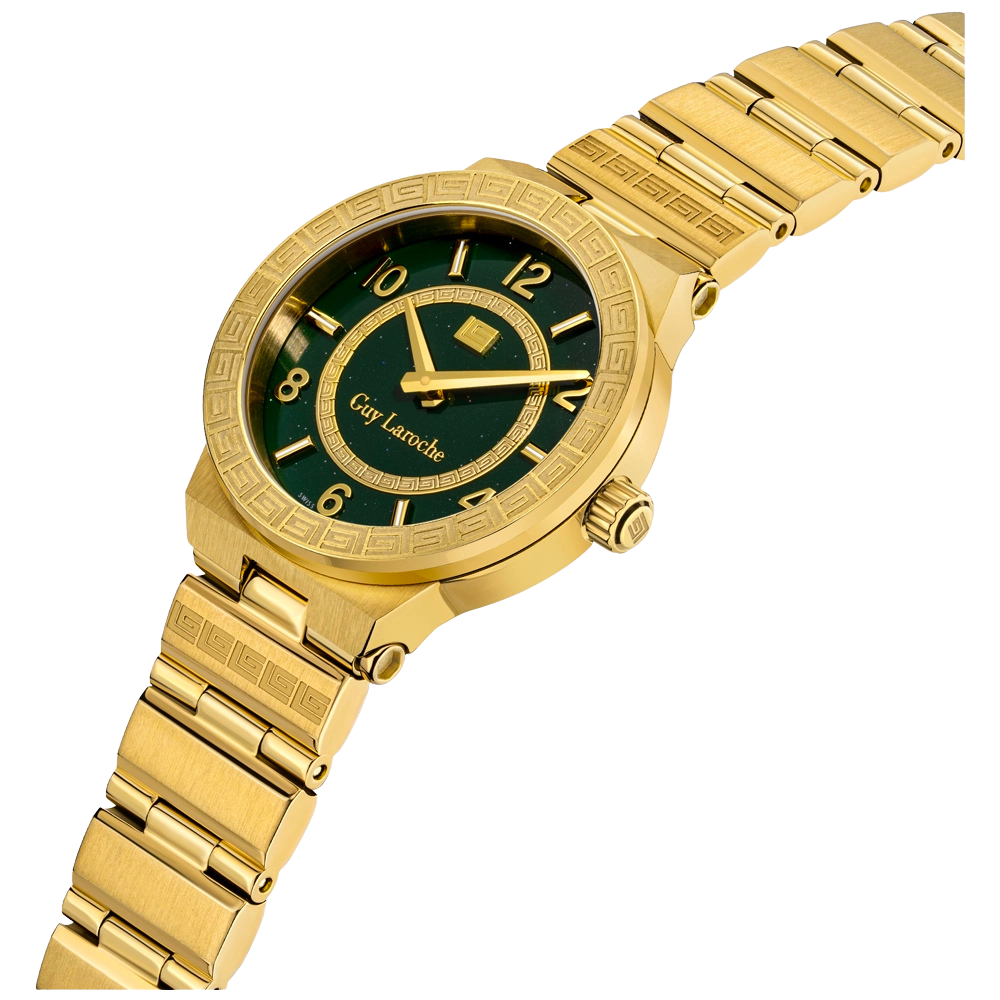 ROČNA URA GUY LAROCHE GLWLG0000425