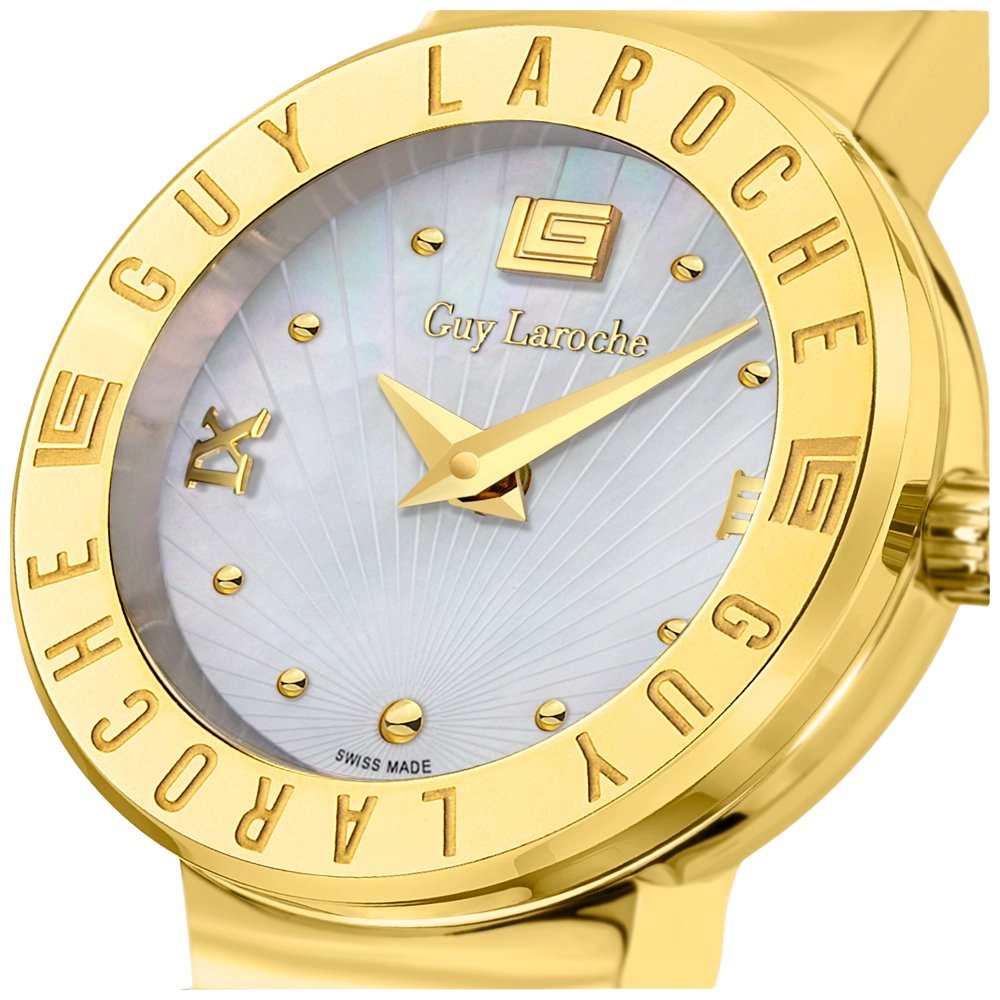 RUČNI SAT GUY LAROCHE GLWLG0000916