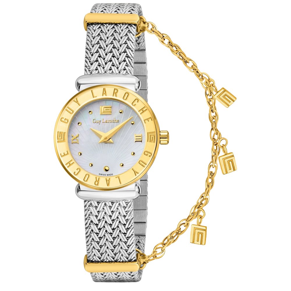 RUČNI SAT GUY LAROCHE GLWLG0000917