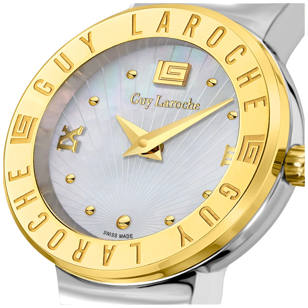 ROČNA URA GUY LAROCHE GLWLG0000917