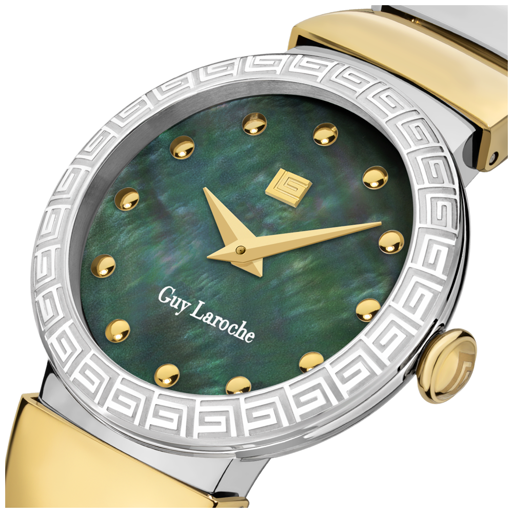 ROČNA URA GUY LAROCHE GLWLG0001405