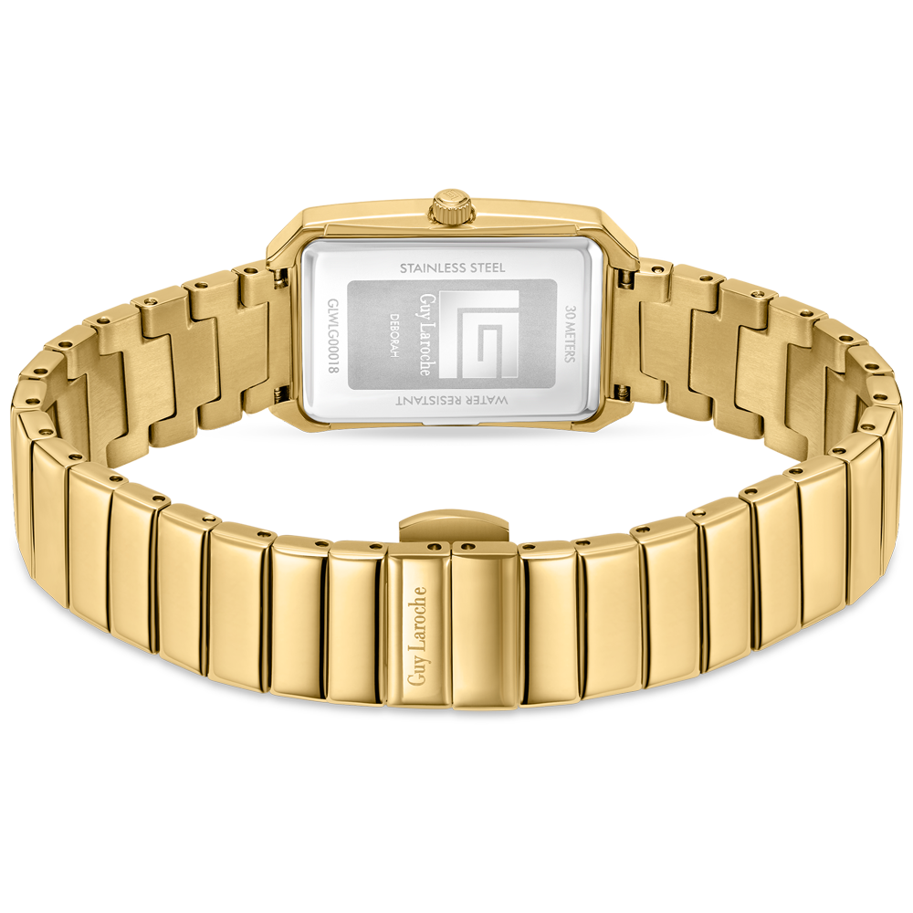 ROČNA URA GUY LAROCHE GLWLG0001801