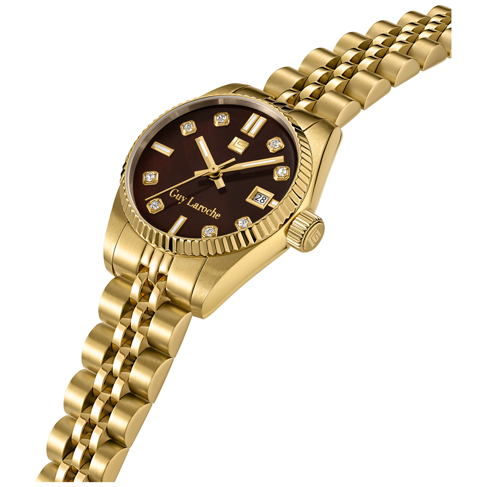 ROČNA URA GUY LAROCHE GLWLG0001902