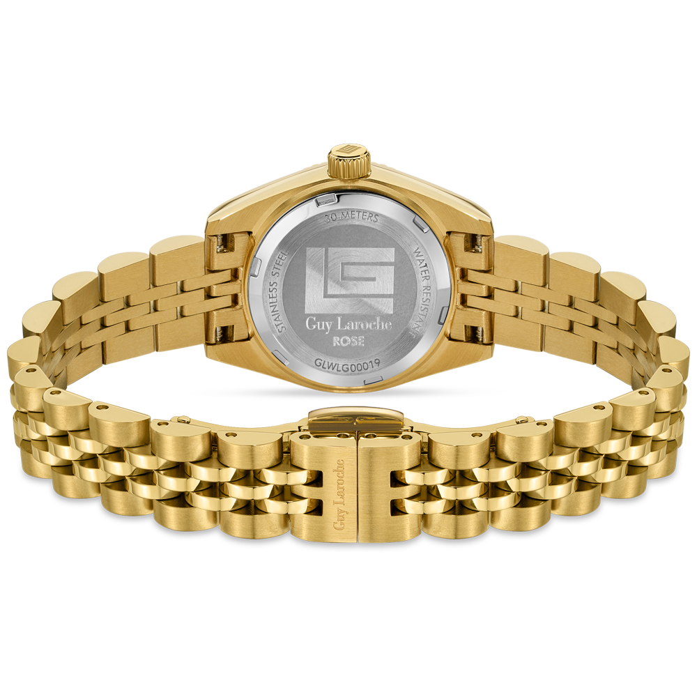 ROČNA URA GUY LAROCHE GLWLG0001902