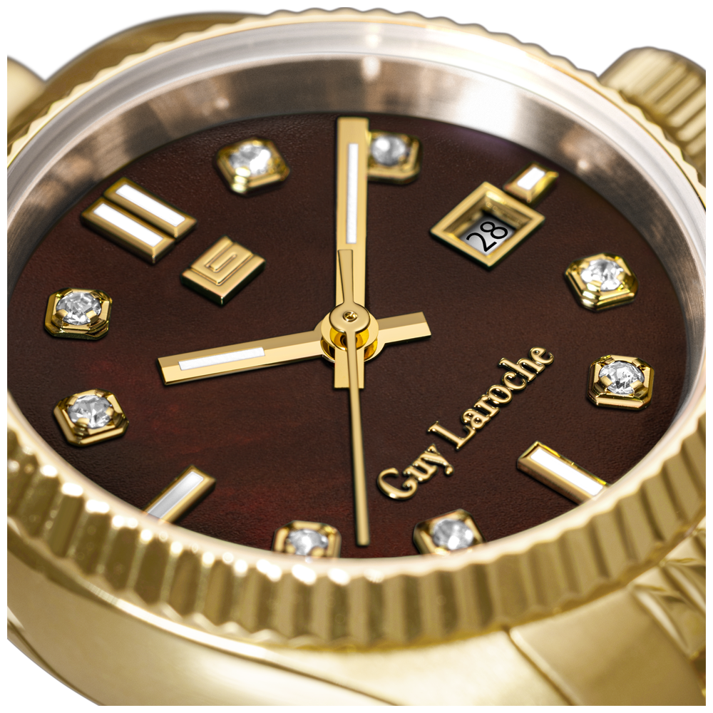 ROČNA URA GUY LAROCHE GLWLG0001902