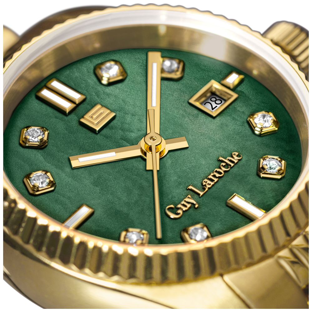 ROČNA URA GUY LAROCHE GLWLG0001903