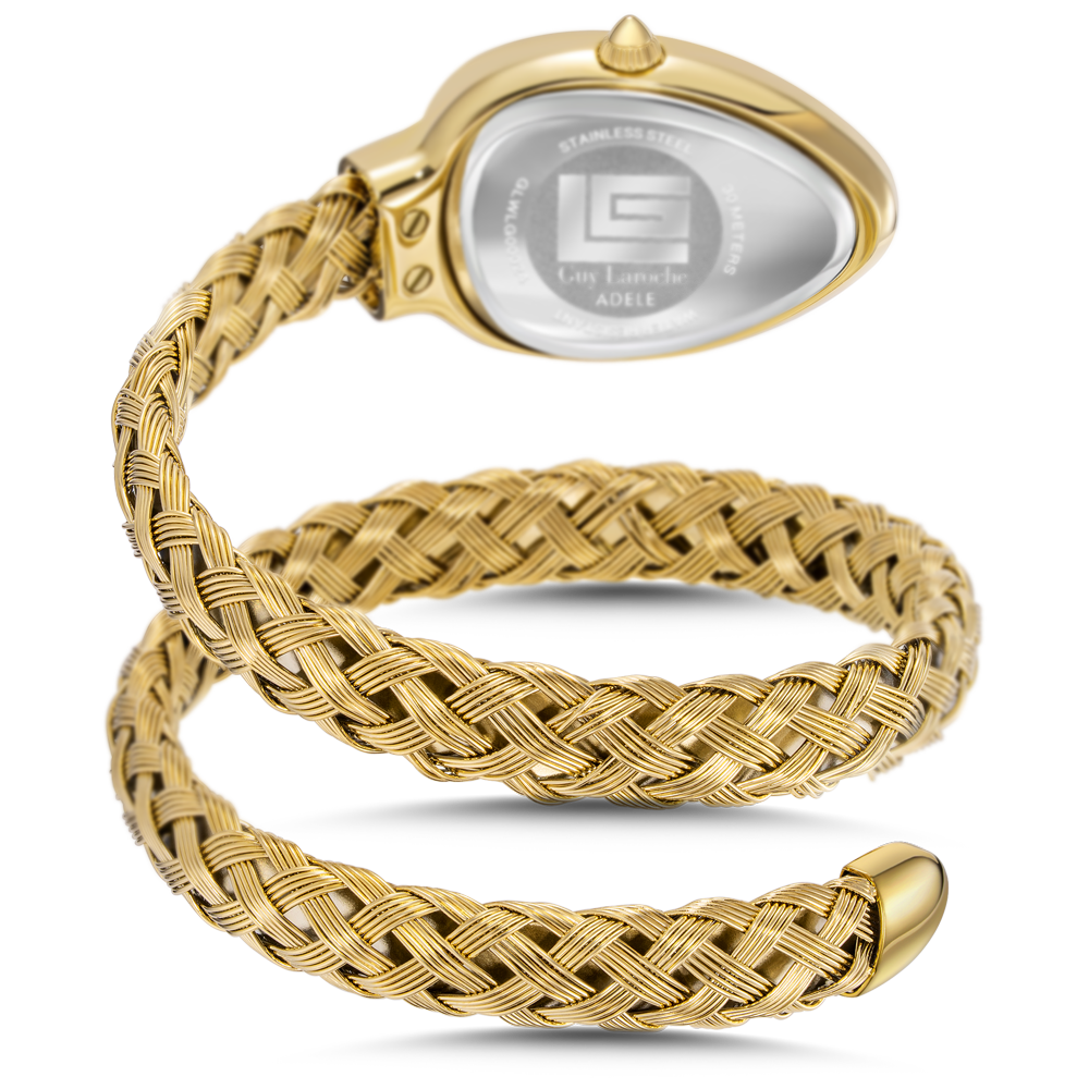 ROČNA URA GUY LAROCHE GLWLG0002402