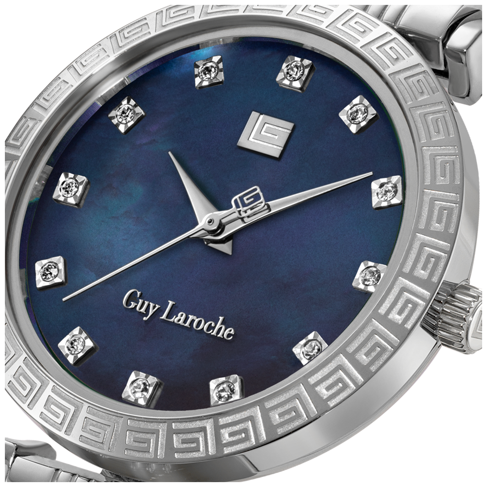 ROČNA URA GUY LAROCHE GLWLG0002701