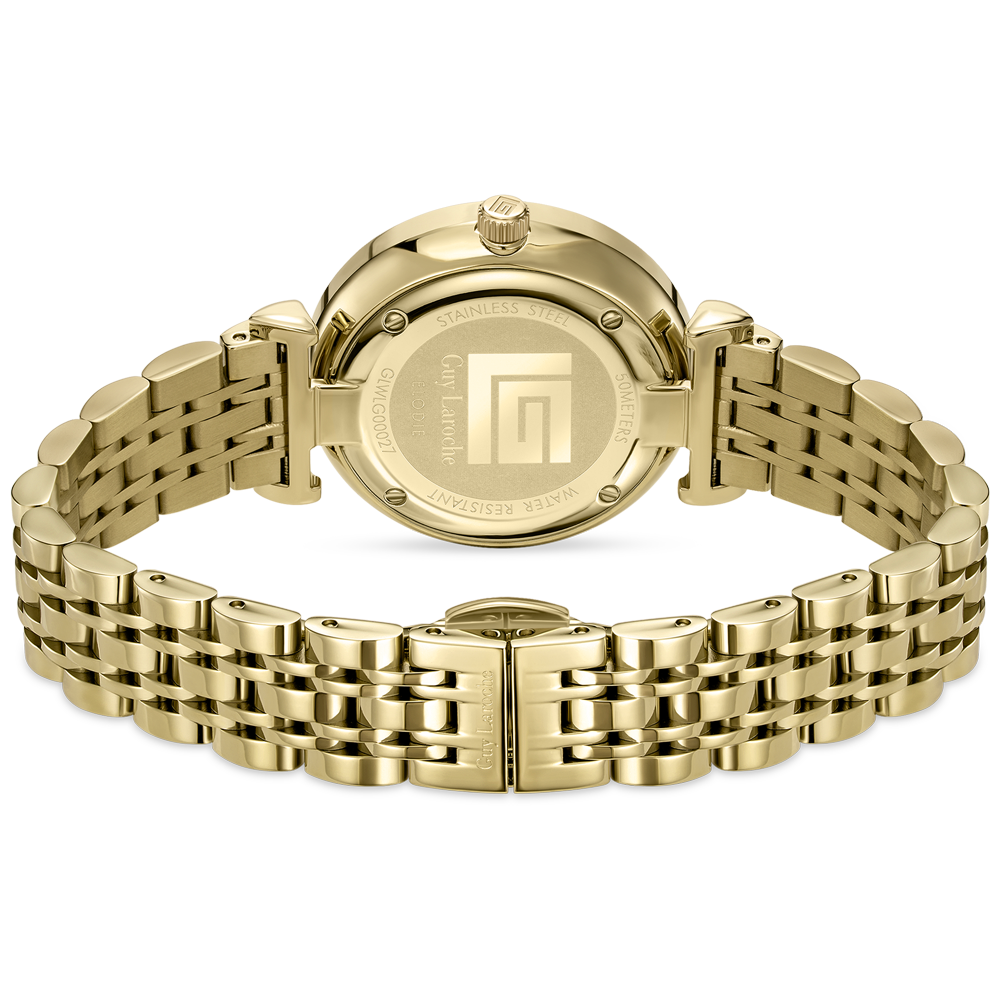 RUČNI SAT GUY LAROCHE GLWLG0002702