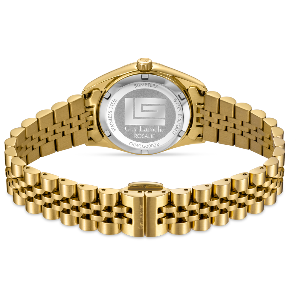 ROČNA URA GUY LAROCHE GLWLG0002806