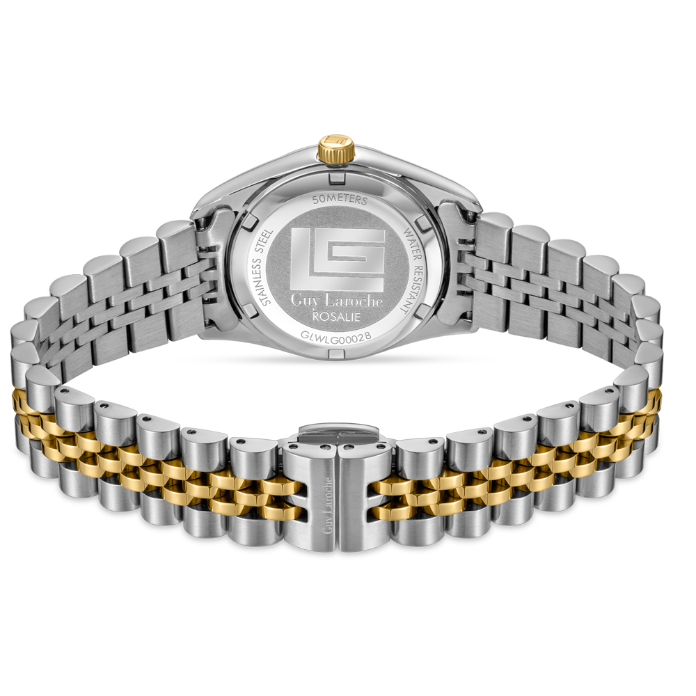 ROČNA URA GUY LAROCHE GLWLG0002808