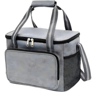 Elegantna termo torba ET-39168 - Siva / 15L KP39168