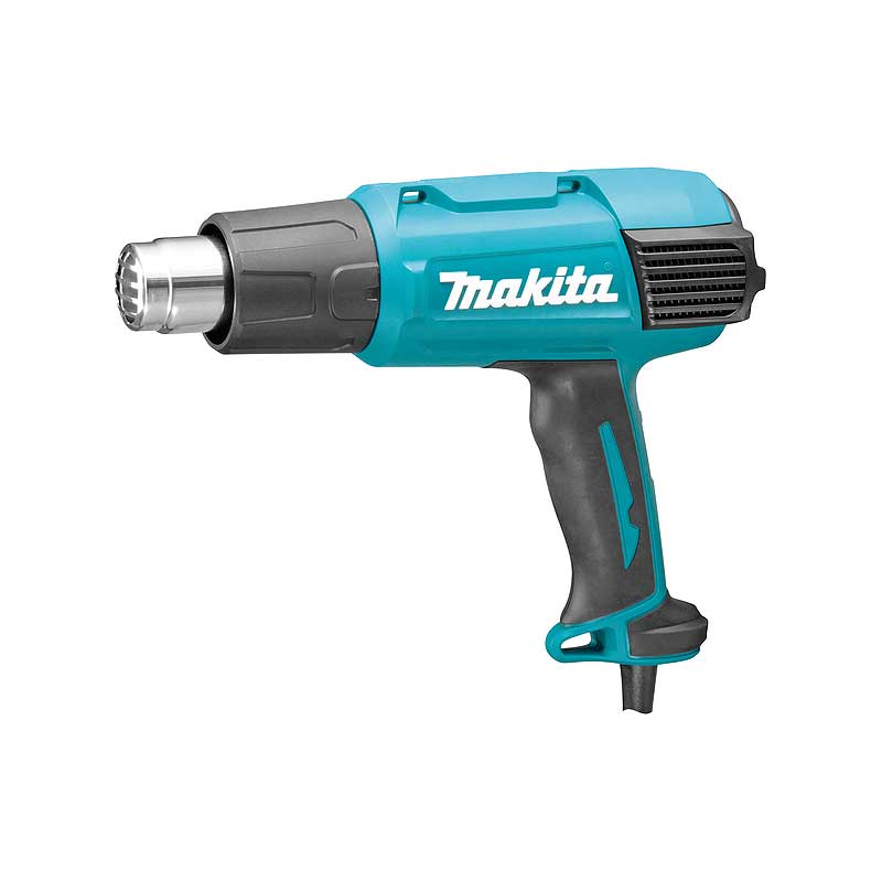 Makita HG6031VK pištolj na vrući zrak