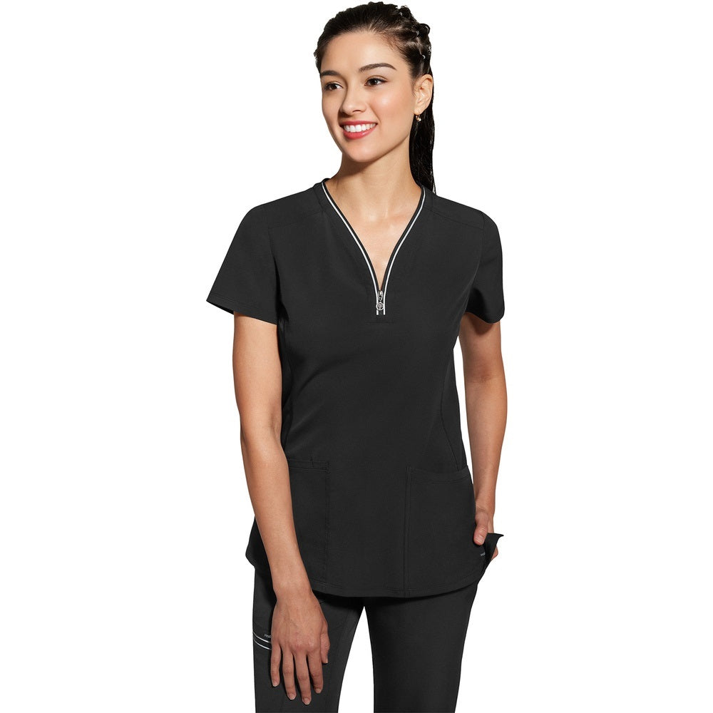 Ženska bluza HHE2274 crna