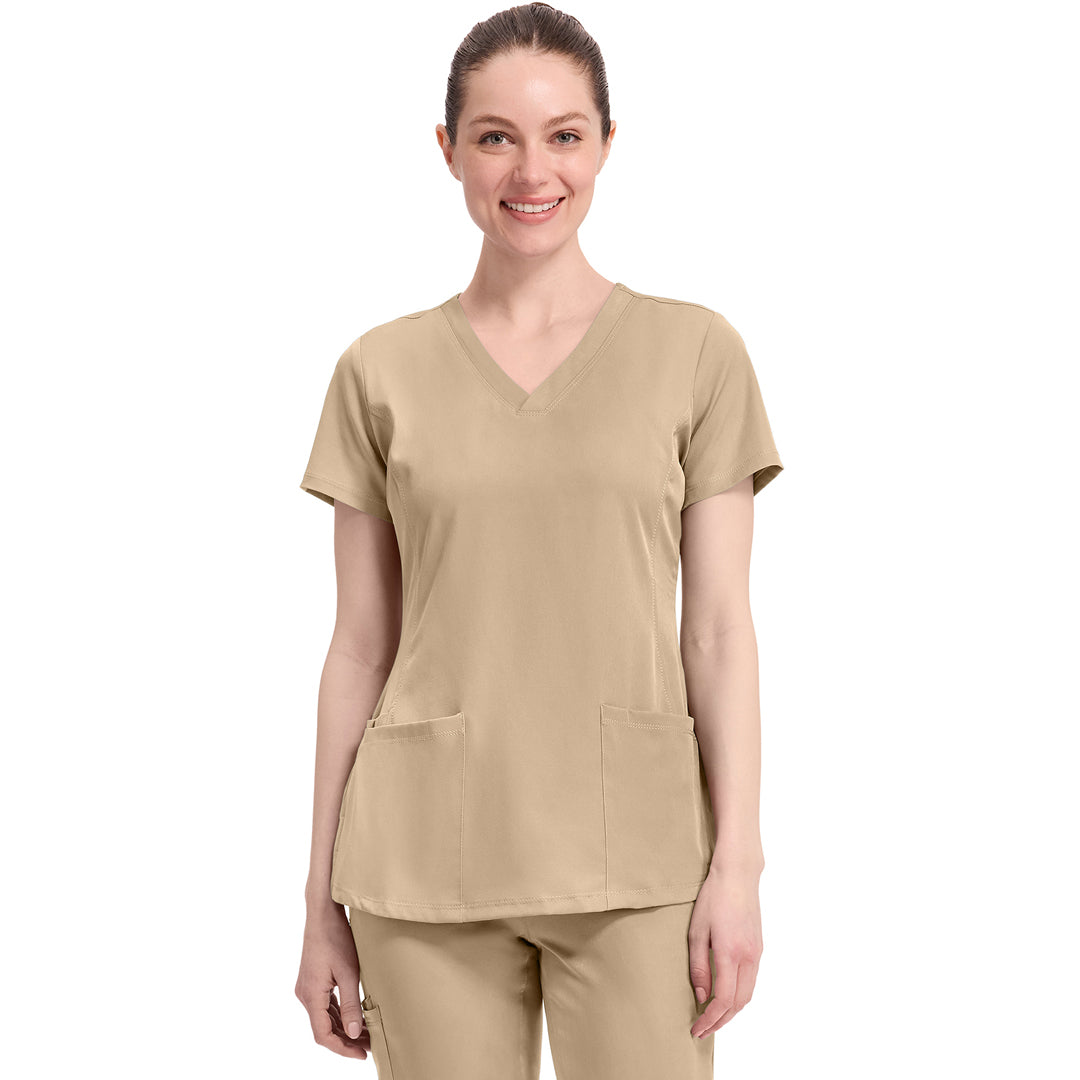 Ženska bluza HHE2500 bež