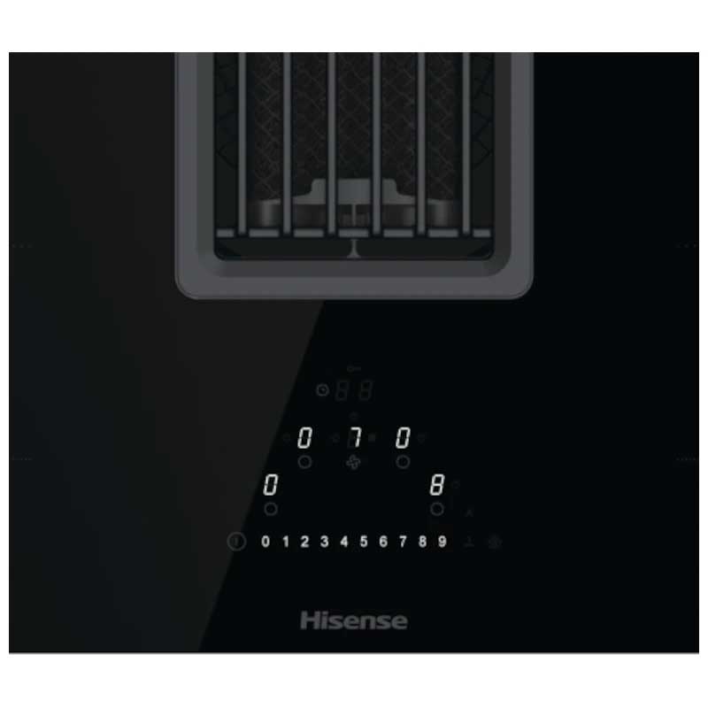 HISENSE HAS949BSC Ploča ugradbena