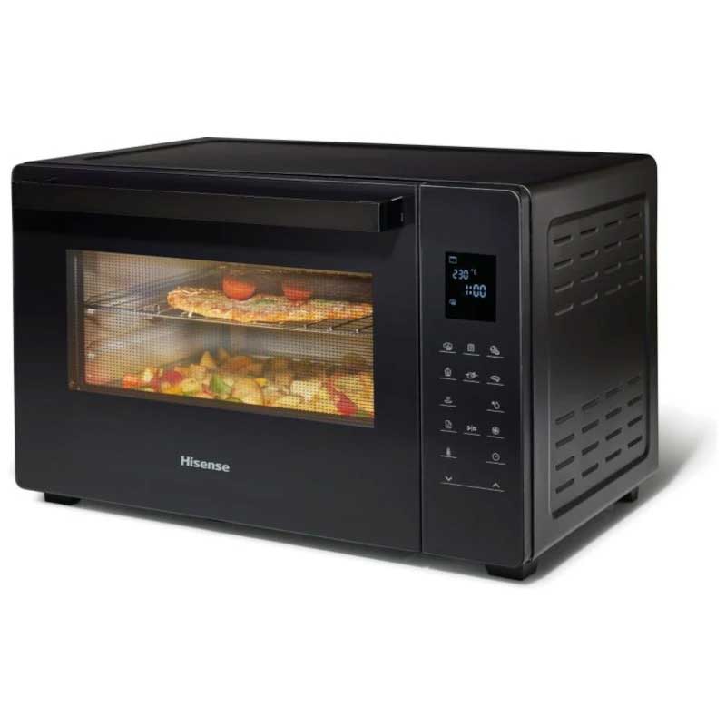 HISENSE HOM45D Mini pećnica