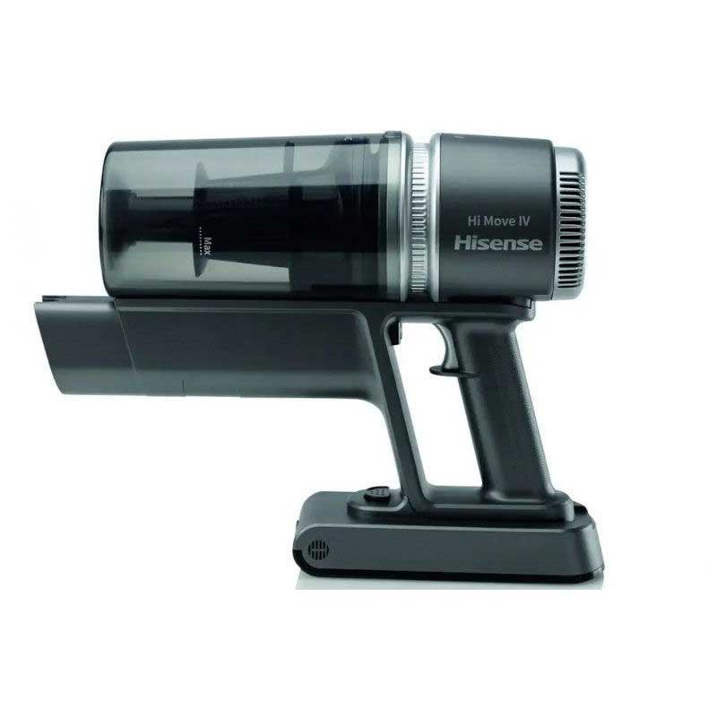 HISENSE HVC6464A Usisavač akumulatorski