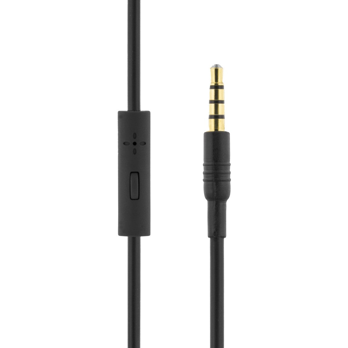 STREETZ H300 Slušalice s mikrofonom, sklopive, 3,5 mm priključak, 1 tipka daljinski, 1,5 m, plave