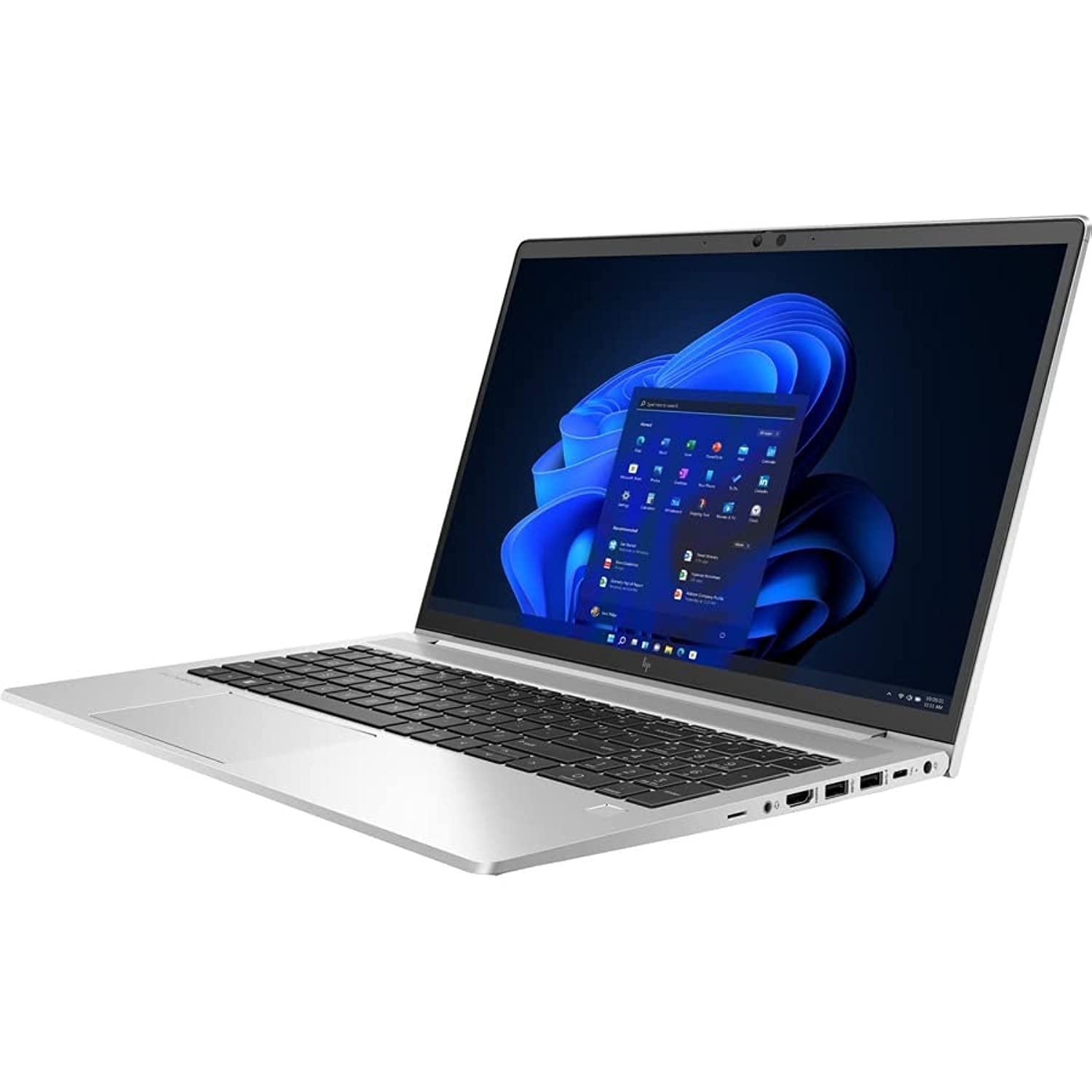 HP EliteBook 650 G9 i3-1215U, 16GB, 512GB SSD
