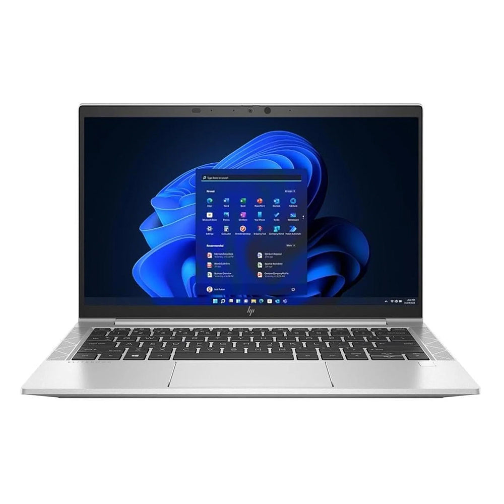 HP EliteBook 830 G7 i5, 16 GB, 256 GB SSD