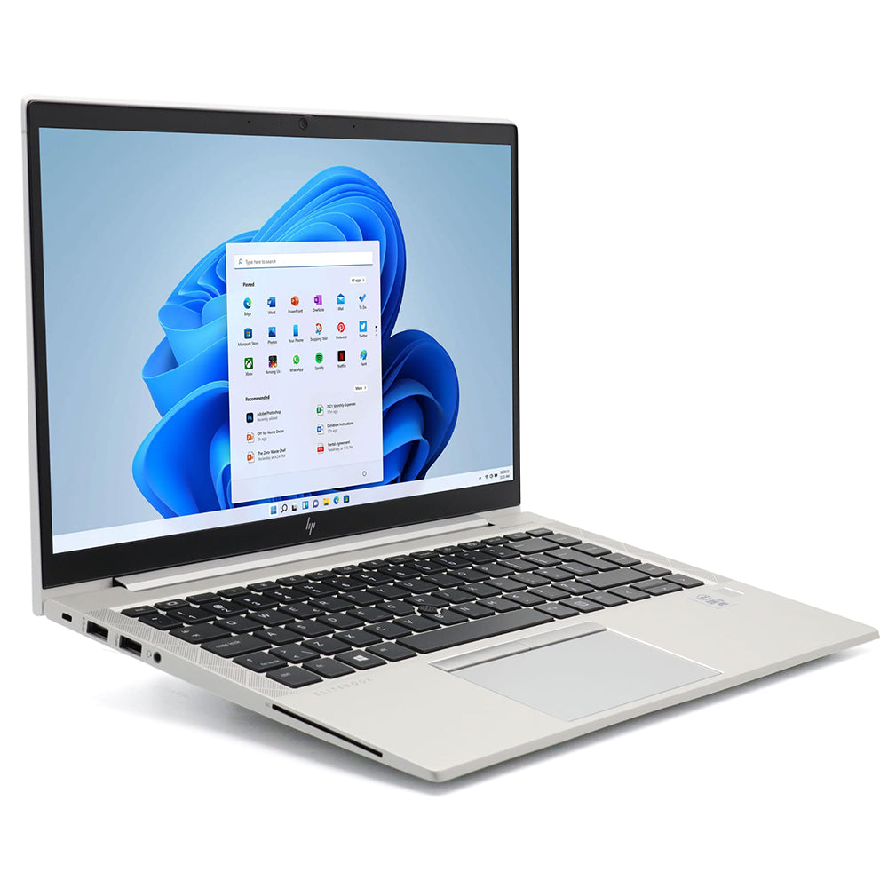 HP EliteBook 840 G7 i5, 16 GB, 256 GB SSD