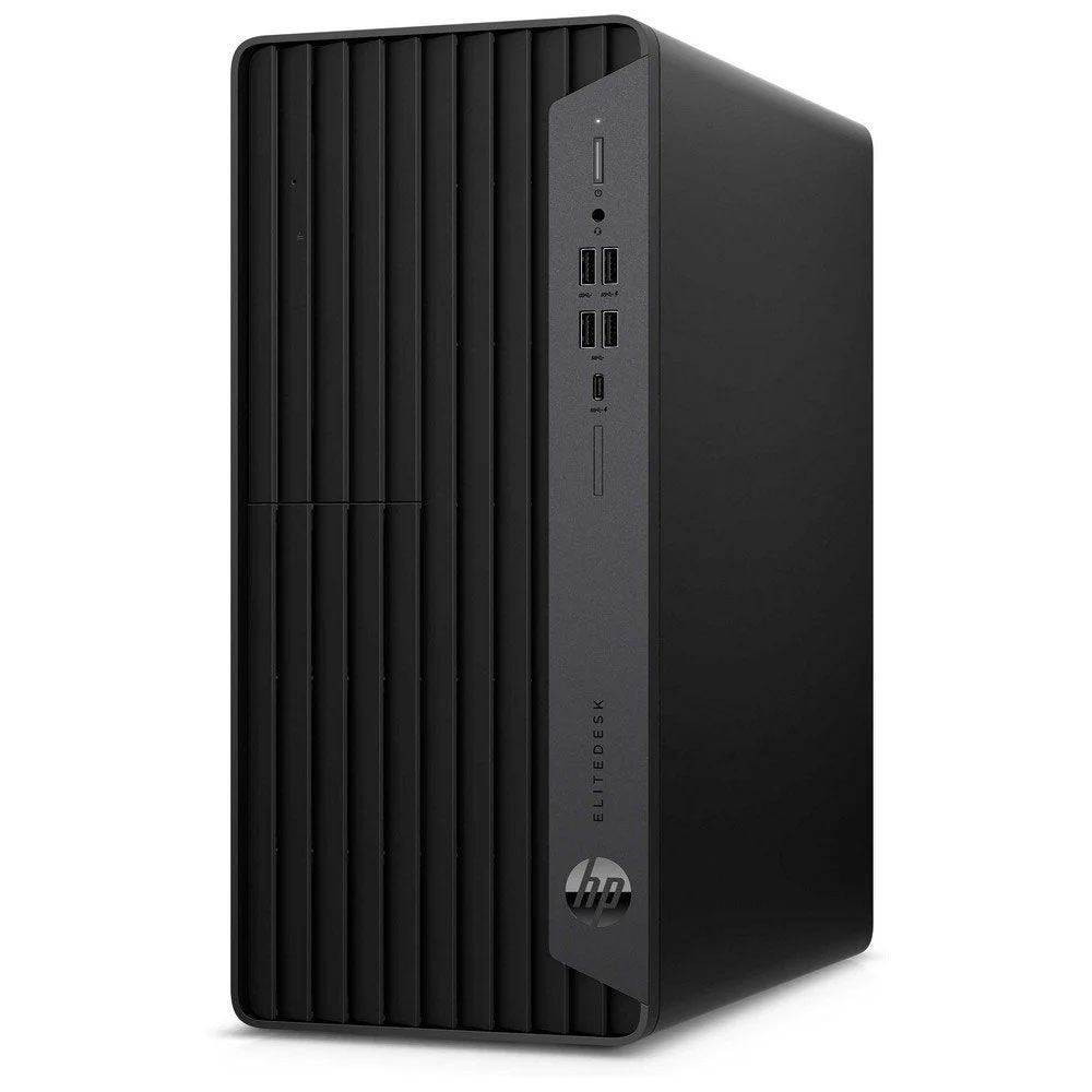 HP EliteDesk 800 G6 MT i5-10500, 16GB DDR4, 256GB SSD