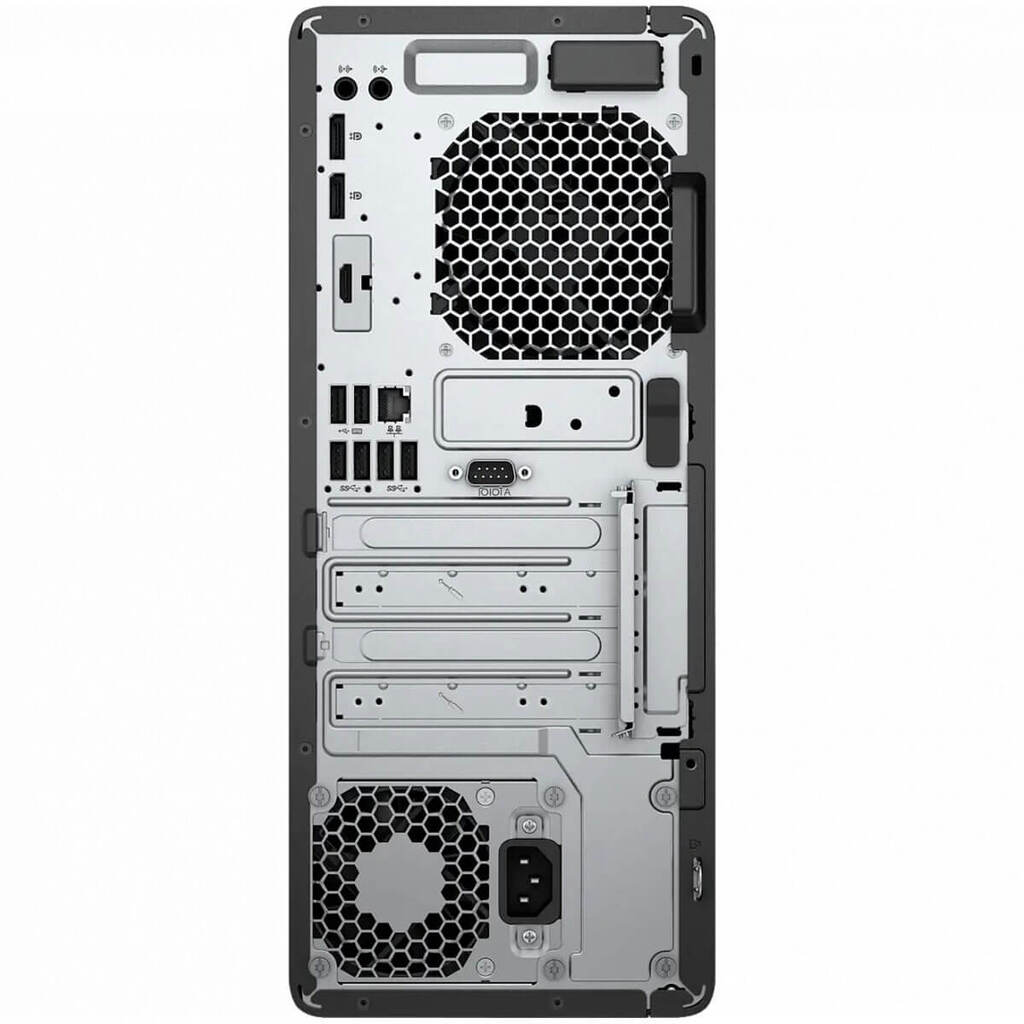 HP EliteDesk 800 G6 MT i5-10500, 16GB DDR4, 256GB SSD