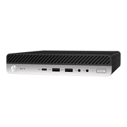 HP MP9 G4 i5-8500T, 8GB, 250GB SSD