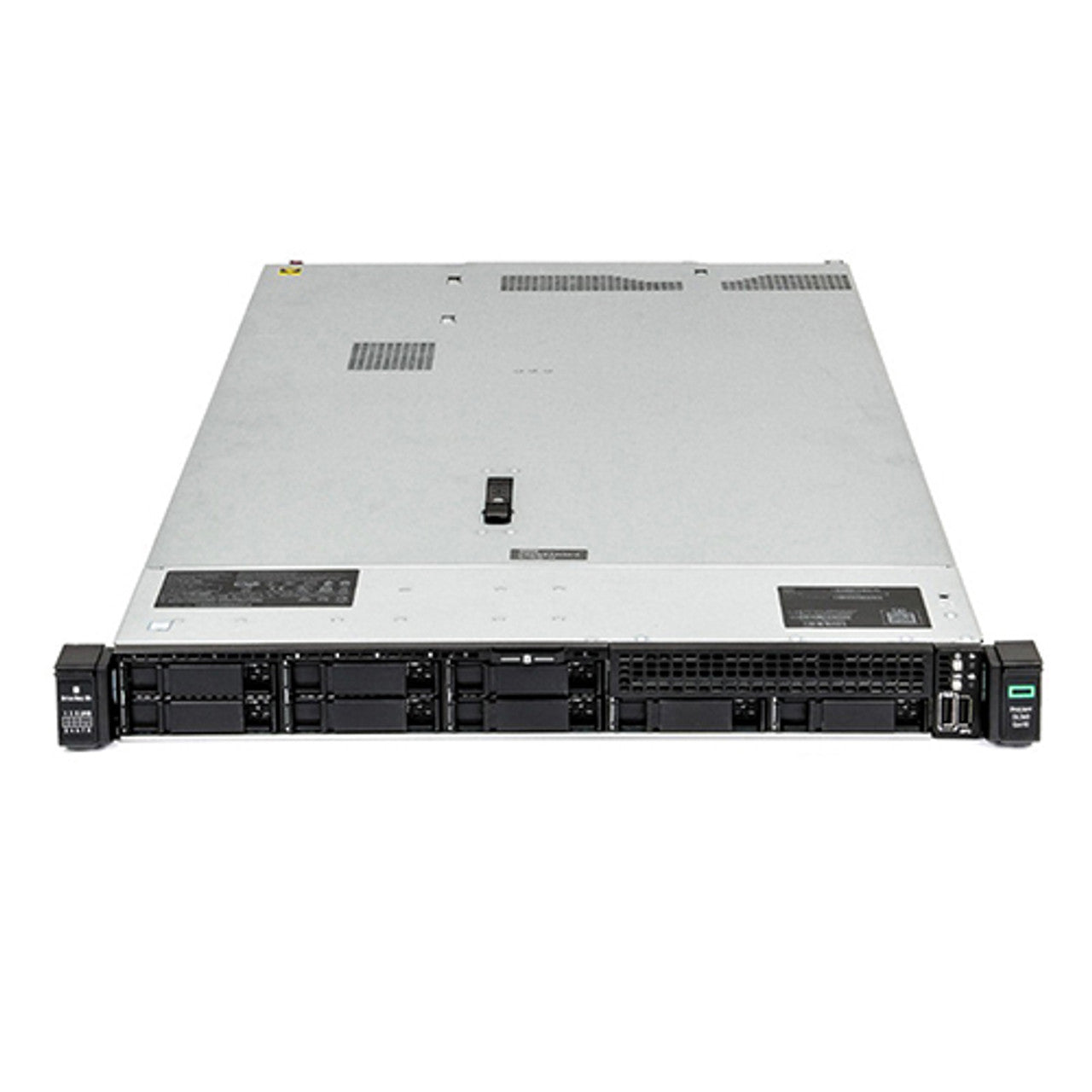 HP ProLiant DL360 Gen 10 - 2 x Xeon Gold 6132 14-jedrni