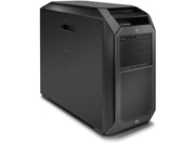 HP Z8 G4 Xeon Gold 20 Core, 64GB DDR4, 512GB NVMe, Quadro