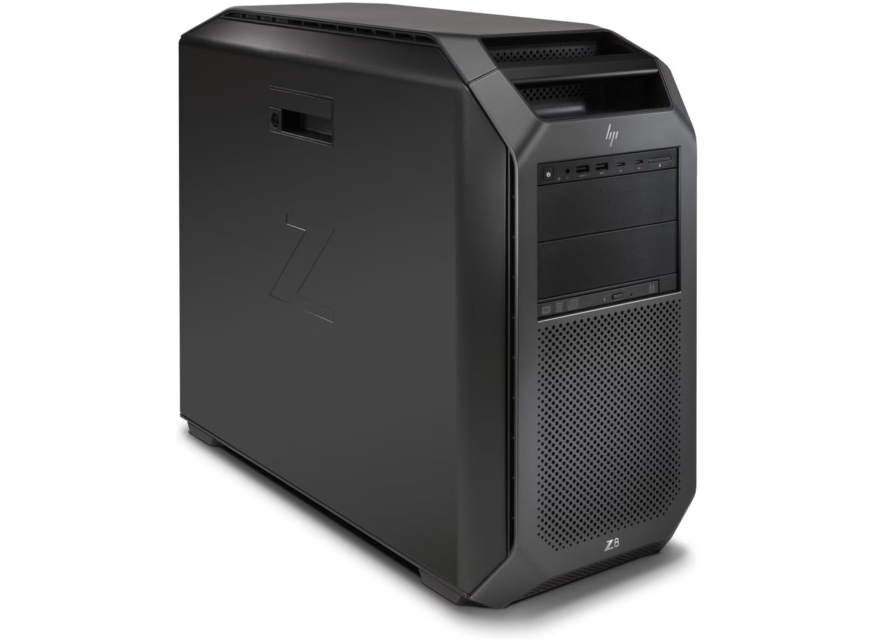 HP Z8 G4 2 x Xeon Silver 12-jedrni, 64 GB DDR4