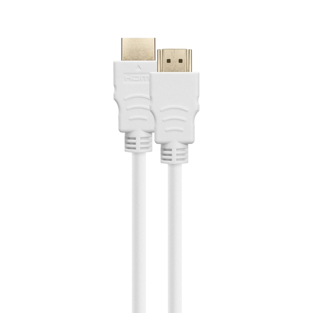 DELTACO  kabel ULTRA High Speed HDMI, 48Gbps, 1m, bijeli