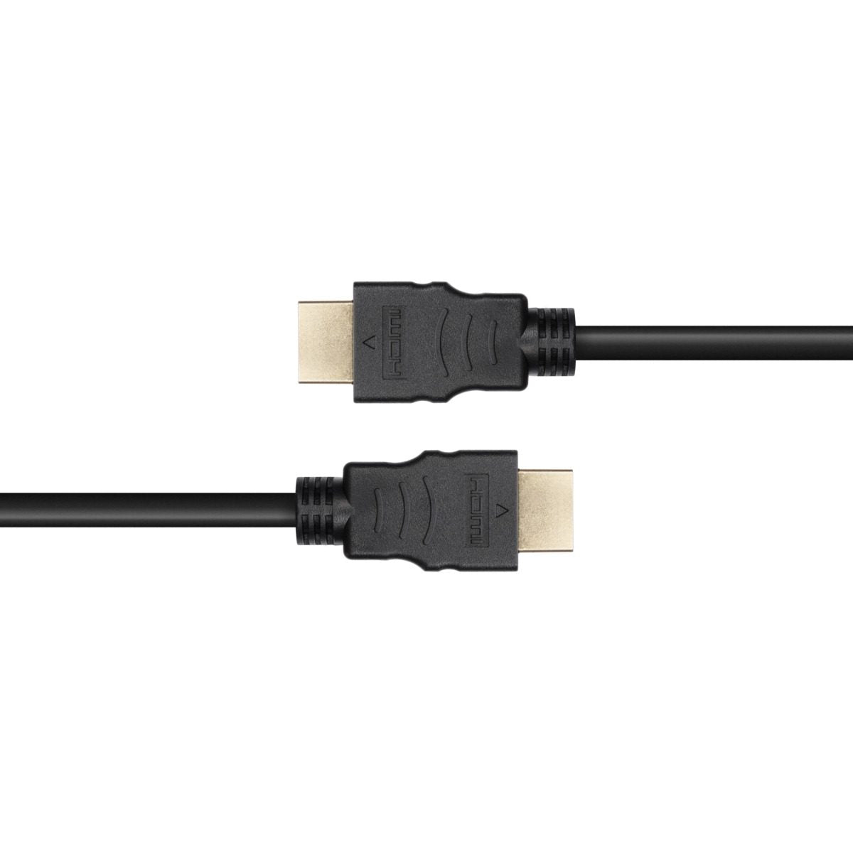 DELTACO Kabel Ultra High Speed HDMI ARC, QMS, 8K u 60Hz, 4K UHD u 120Hz, 3m, crni