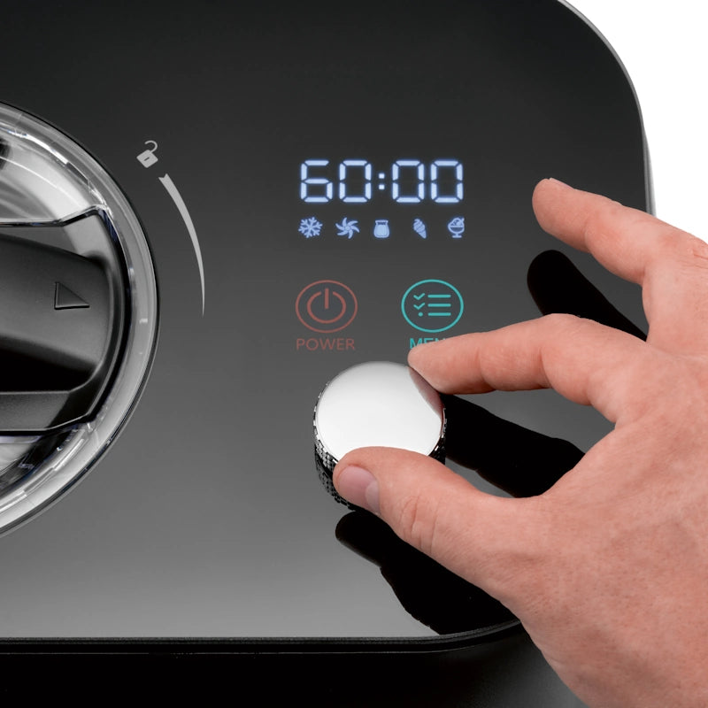 Solis Ice Dream Machine aparat za sladoled