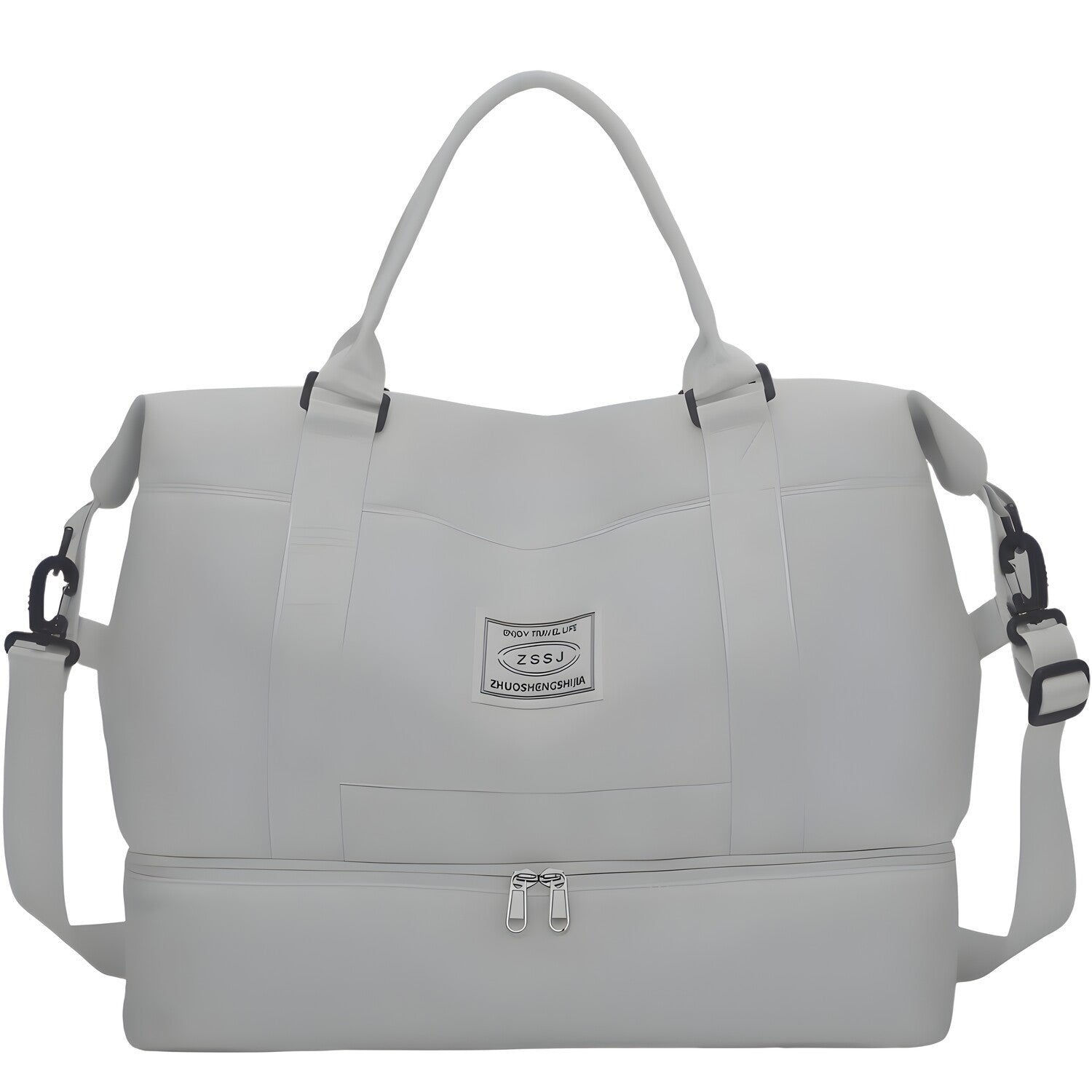 Putna i sportska torba CT-39246 - Siva KP39246