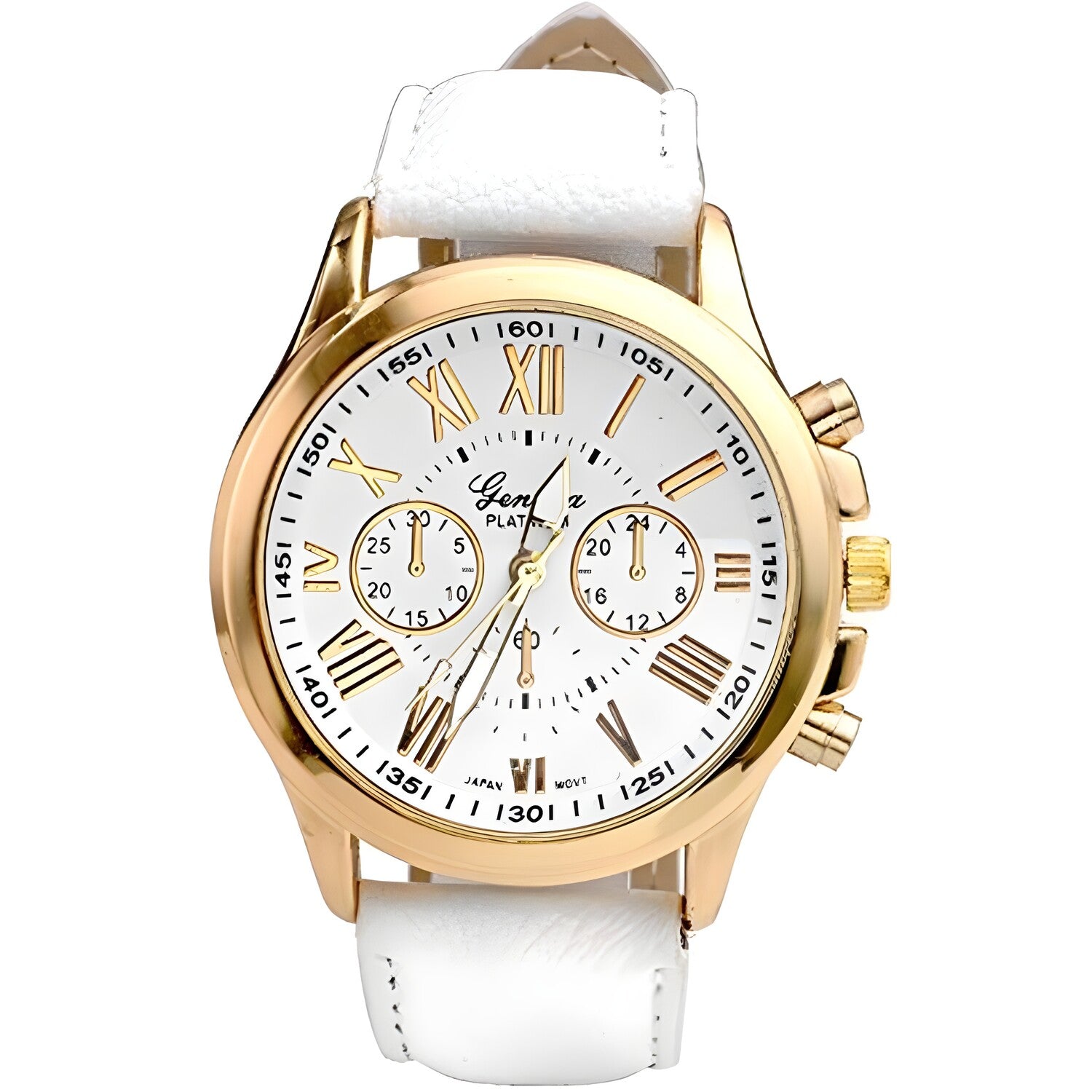 Sat CH-2488 - Bijeli KP2488