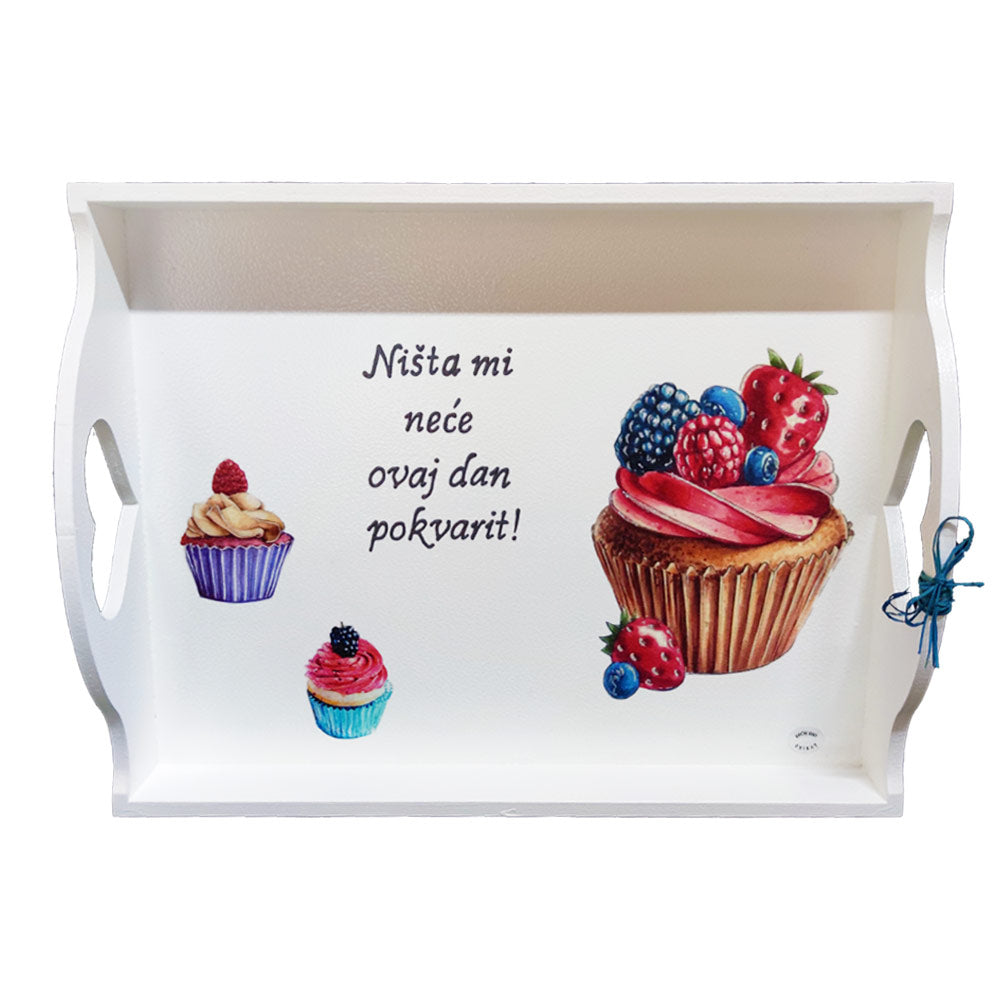 Darilo za prijateljico, mamo, sestro... Š16214