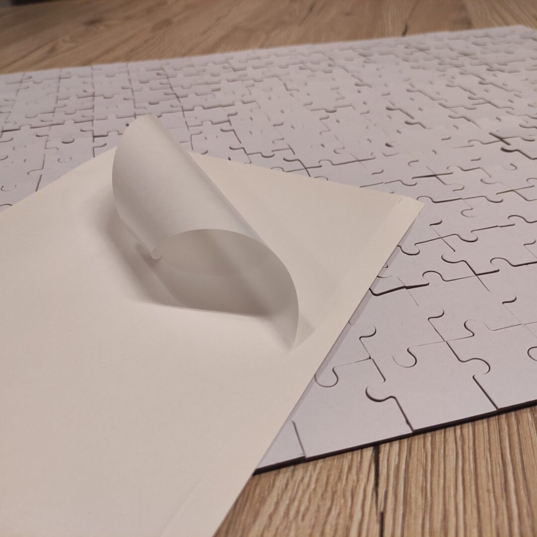 Set za viseće slagalice, 500-3000 komada 1000 (dimenzije slagalice cca. 69 x 50 cm i Panorama 98x33 cm )