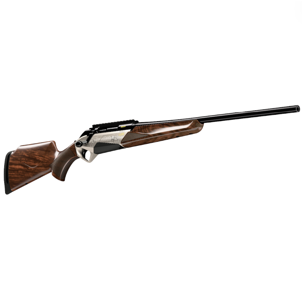Benelli Lupo De Luxe .300 Win. Mag.