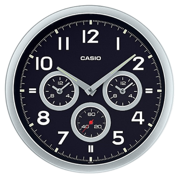 ZIDNI SAT CASIO IQ-90A-8DF