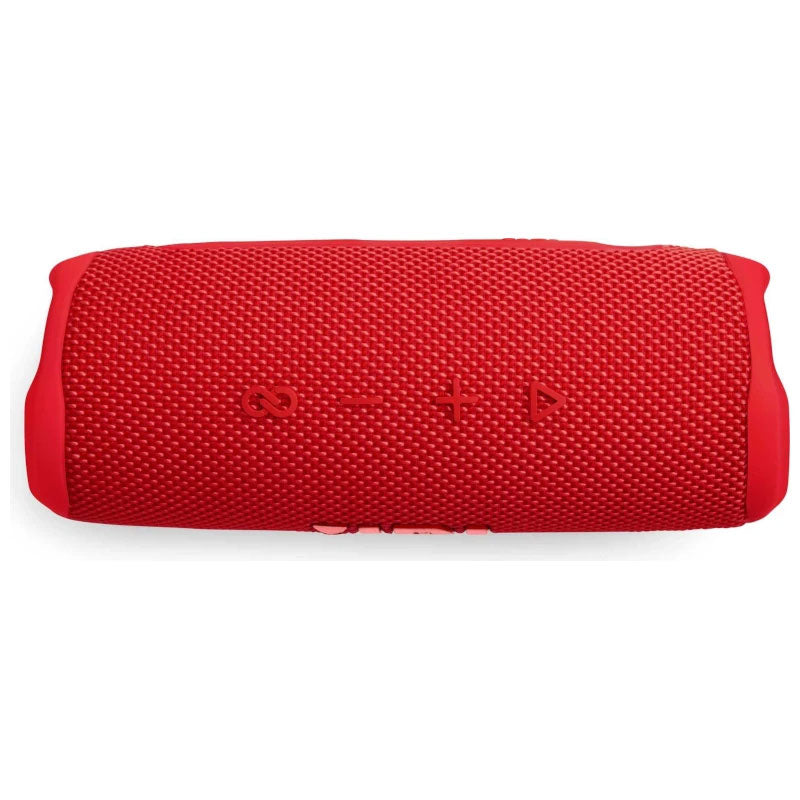 JBL zvučnik prijenosni FLIP 6 CRVENI