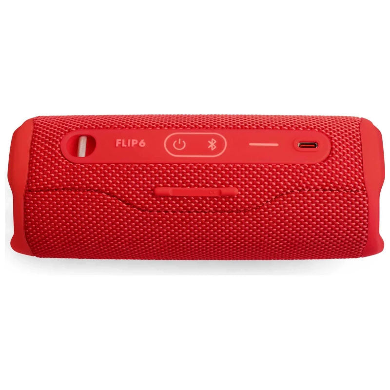 JBL zvučnik prijenosni FLIP 6 CRVENI