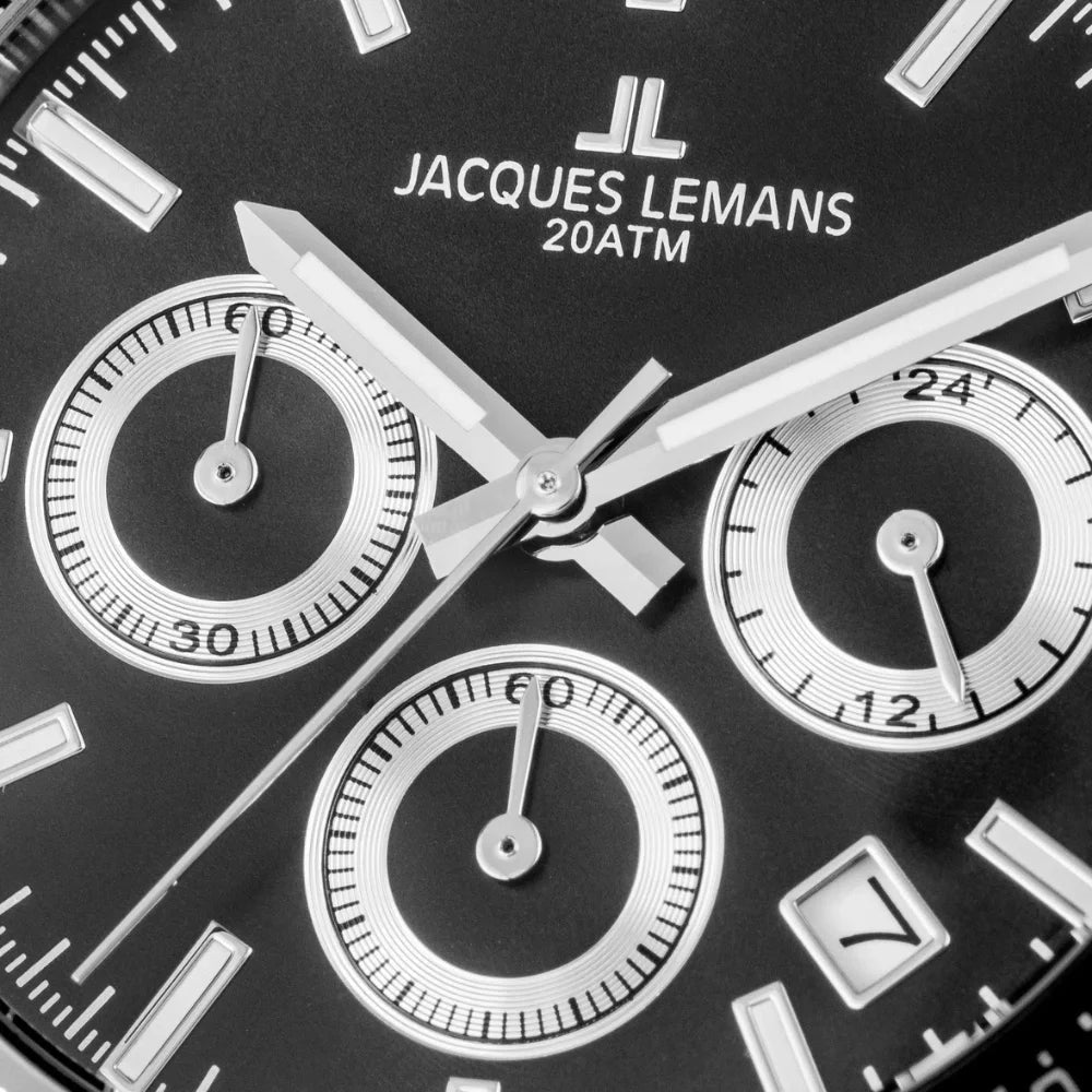 RUČNI SAT J.LEMANS 1-1877A