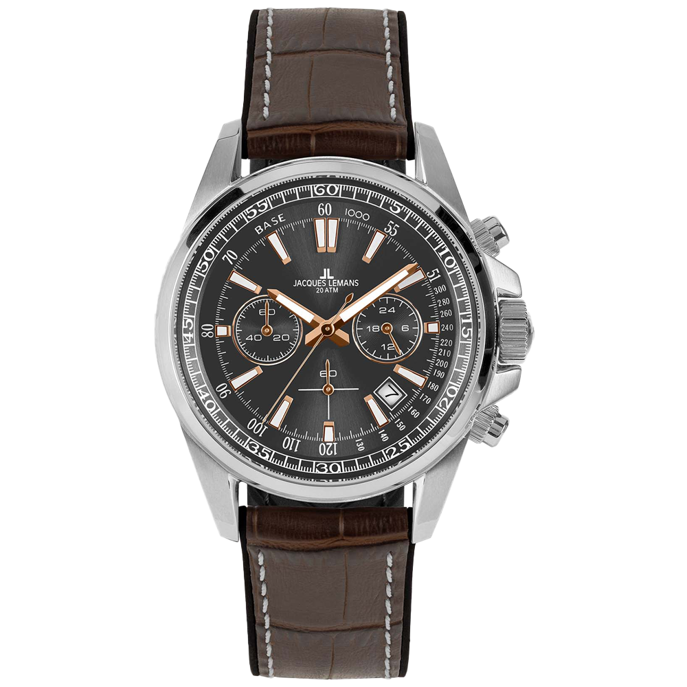 RUČNI SAT J.LEMANS 1-2117W