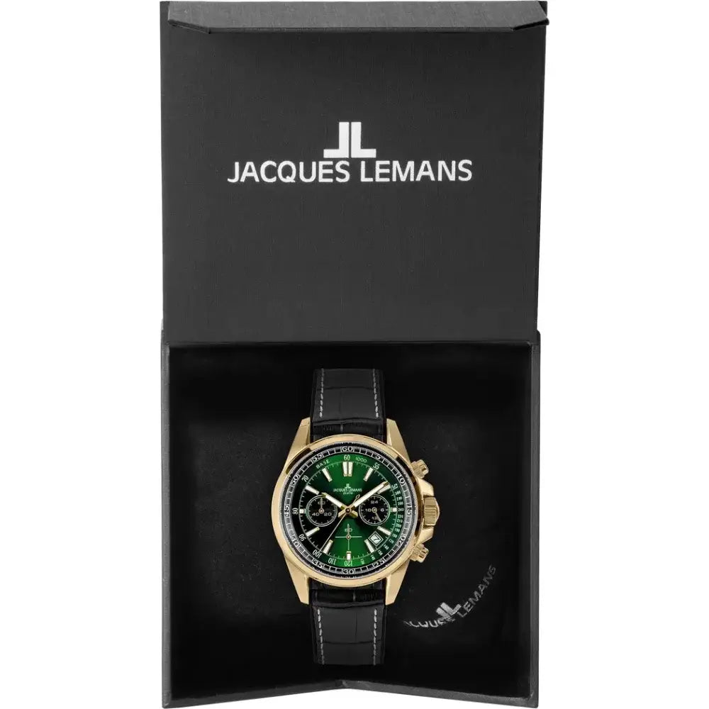 RUČNI SAT J.LEMANS 1-2117ZJ